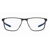 Under Armour Black Metal Frames